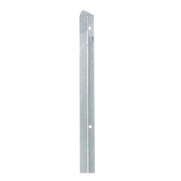 POTEAU T 35X35X3.5 GALVA L2000MM